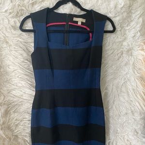 banana republic dress